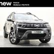 Dacia Duster 2023