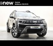 Dacia Duster 2023