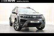 Dacia Duster 2023