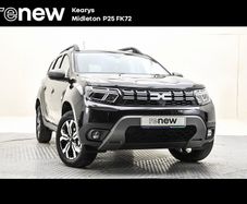 Dacia Duster 2023