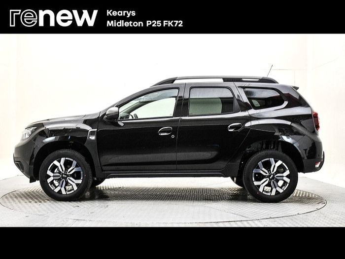 Dacia Duster 2023