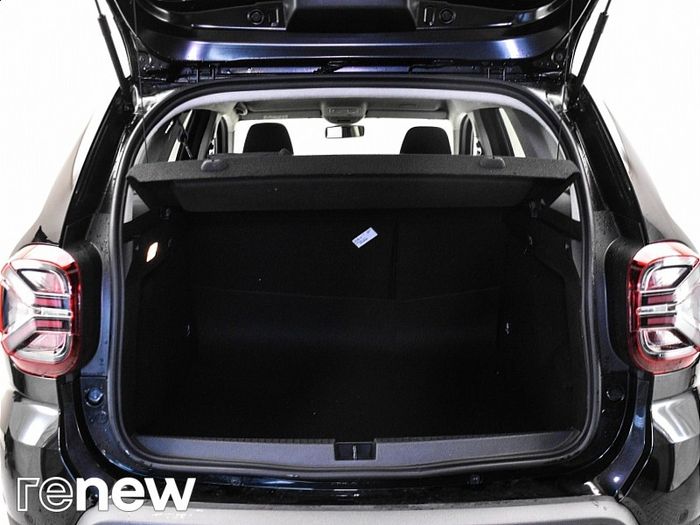 Dacia Duster 2023