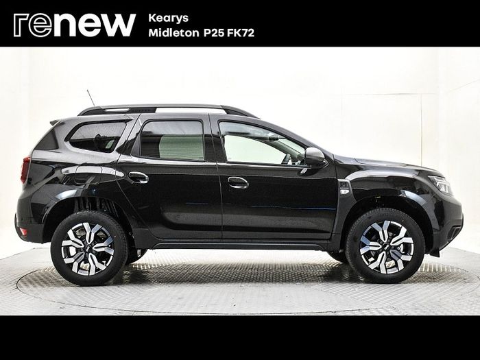 Dacia Duster 2023