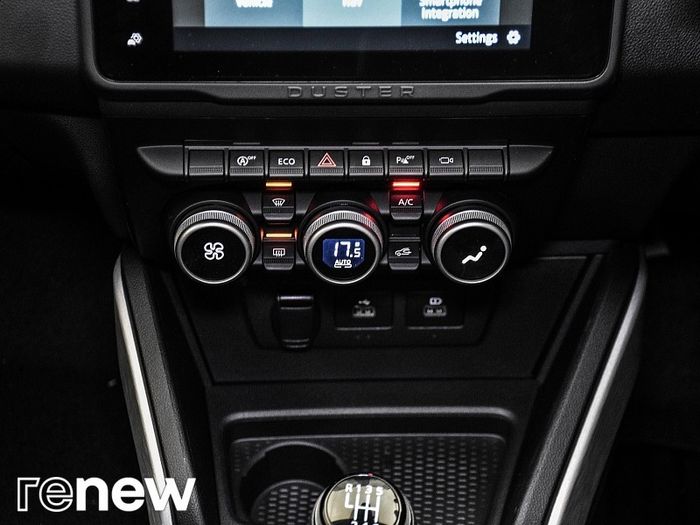 Dacia Duster 2023