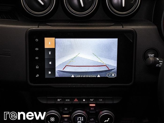 Dacia Duster 2023