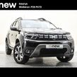 Dacia Duster 2023