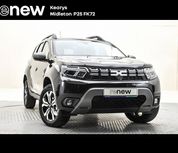 Dacia Duster 2023