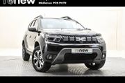 Dacia Duster 2023