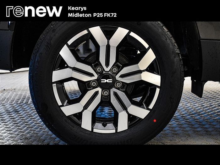 Dacia Duster 2023