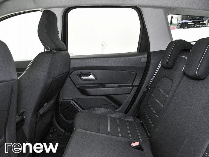 Dacia Duster 2023