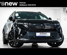 Renault Scenic E-Tech 2024