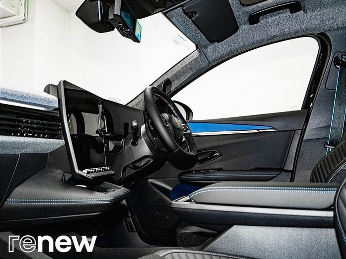 Renault Scenic E-Tech 2024