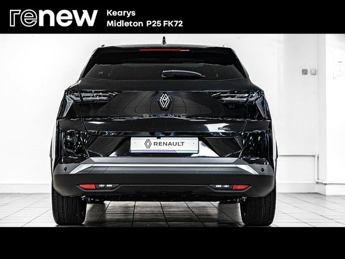 Renault Scenic E-Tech 2024