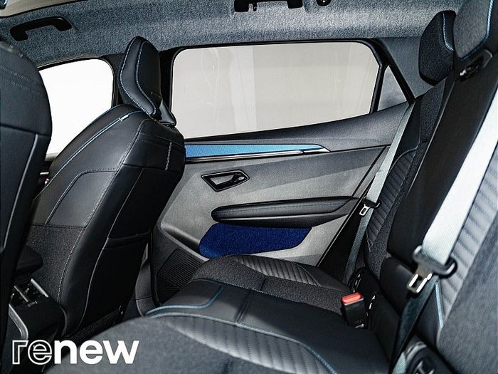 Renault Scenic E-Tech 2024