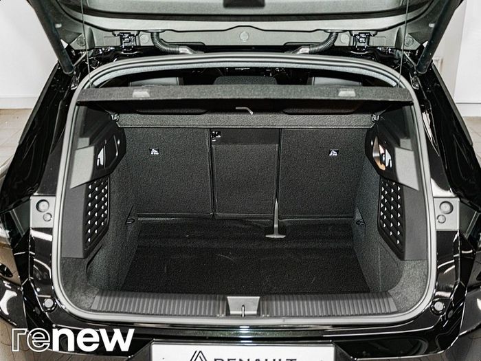 Renault Scenic E-Tech 2024