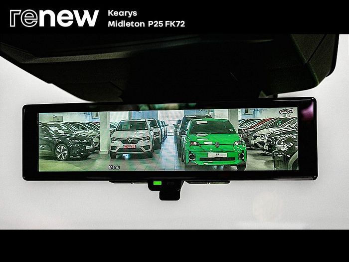 Renault Scenic E-Tech 2024