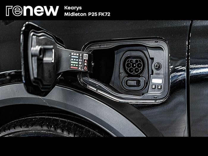 Renault Scenic E-Tech 2024