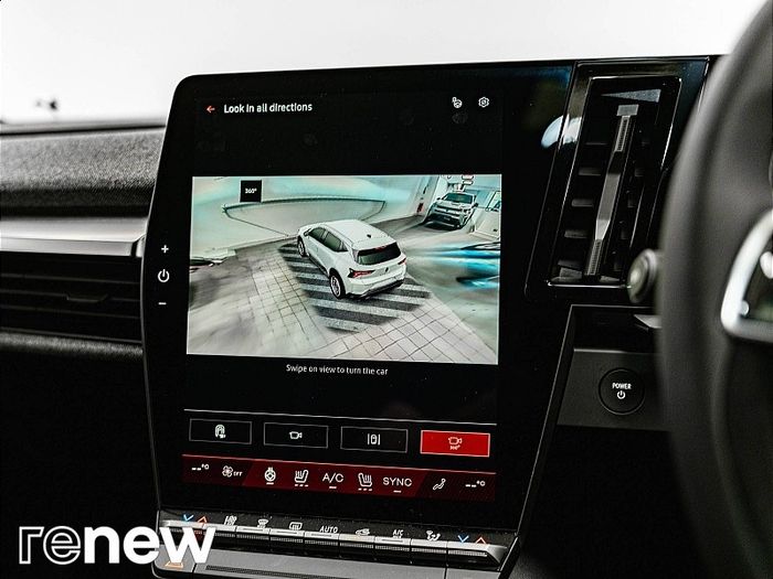 Renault Scenic E-Tech 2024