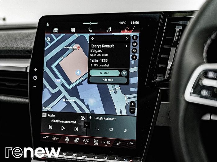 Renault Scenic E-Tech 2024