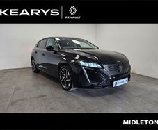 Peugeot 308 2023