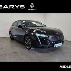 Peugeot 308 2023