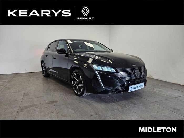 Peugeot 308 2023