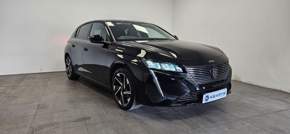 Peugeot 308 2023