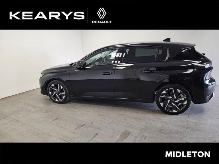 Peugeot 308 2023