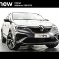 Renault Arkana 2021