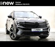 Renault Austral 2024