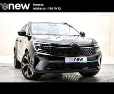Renault Austral 2024