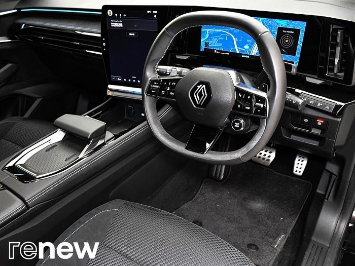 Renault Austral 2024