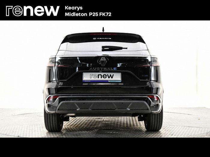 Renault Austral 2024