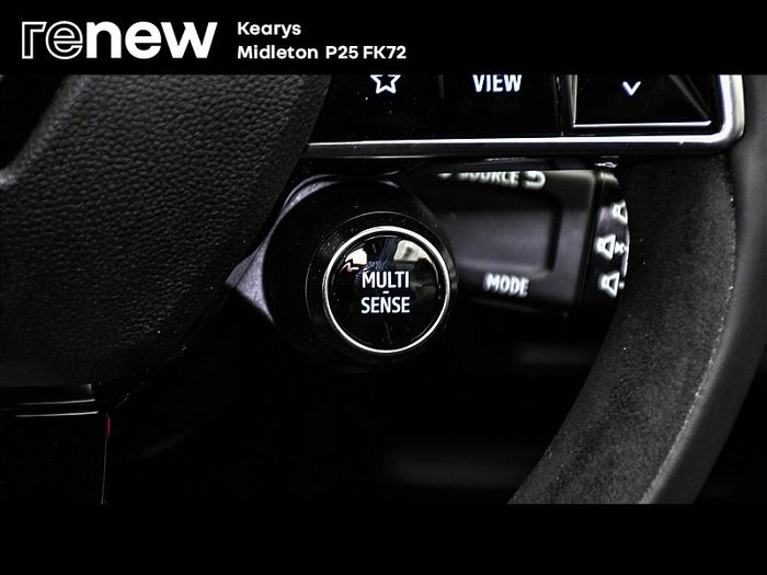 Renault Austral 2024