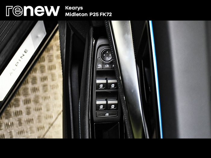 Renault Austral 2024