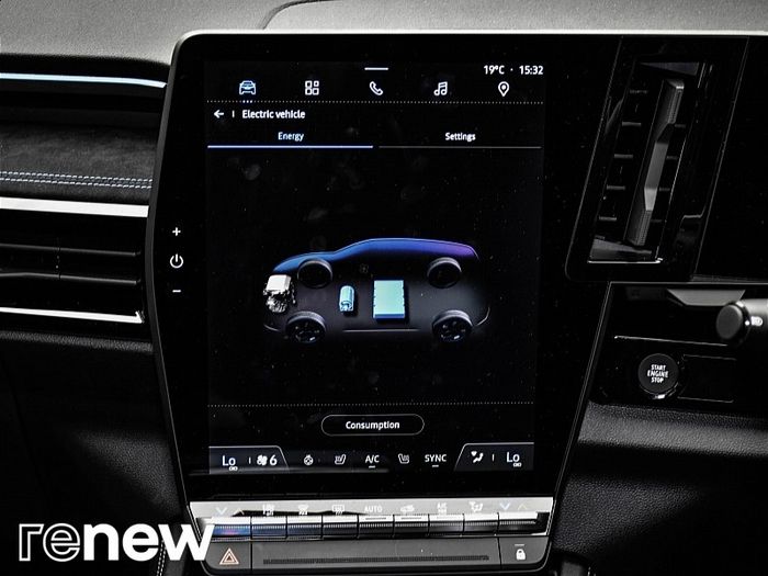 Renault Austral 2024