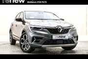 Renault Arkana 2023