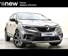 Renault Arkana 2023