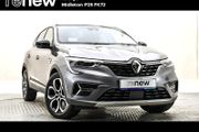 Renault Arkana 2023