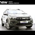 Dacia Sandero Stepway 2023