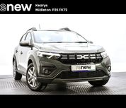 Dacia Sandero Stepway 2023