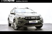 Dacia Sandero Stepway 2023