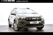 Dacia Sandero Stepway 2023
