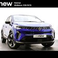Renault Symbioz 2026