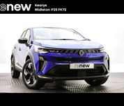 Renault Symbioz 2026
