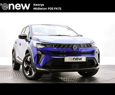 Renault Symbioz 2026