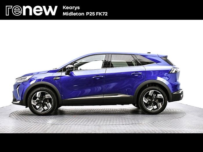 Renault Symbioz 2026