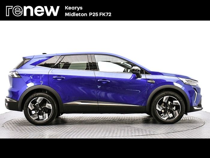 Renault Symbioz 2026
