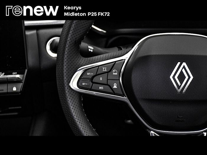 Renault Symbioz 2026