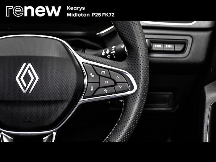 Renault Symbioz 2026